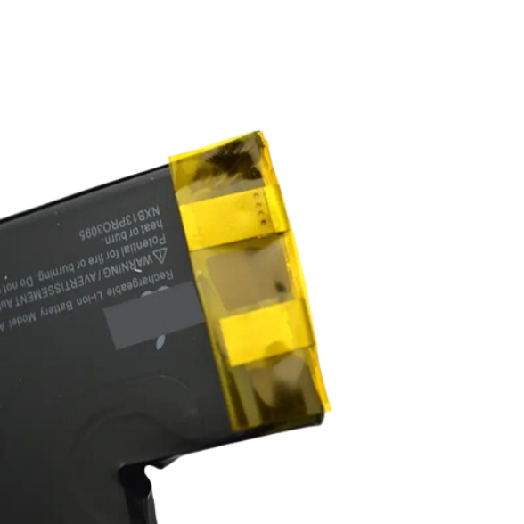 Акумуляторна батарея IPhone 13 Pro Original 3095 mAh (Банка)